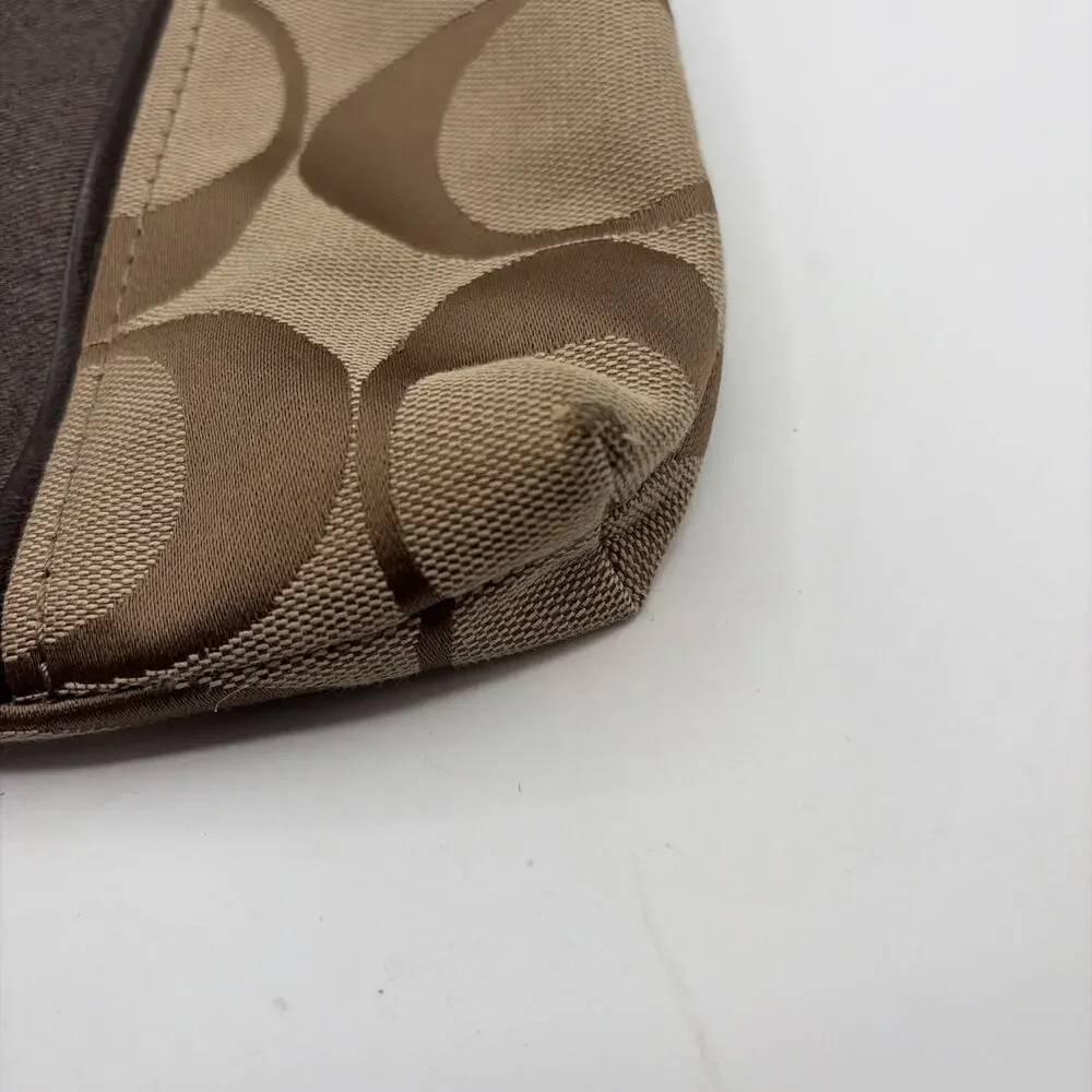 Coach crossbody classic